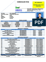 CV Edy Siswanto (Master Class LL)