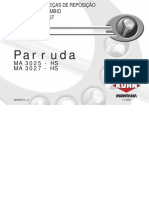 Ma 3027 Parruda