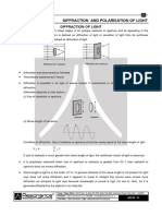 Wave Optics Handout