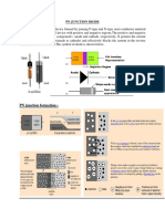 PN Jun Diode