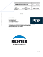 Plan Integral de Seguridad Vial Resiter S.A. 2022 REV00