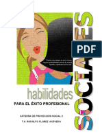 Manual de Habilidades Sociales