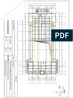 Ferraillage Sup Mezzanine-D