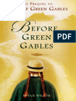 Before - Green - Gables - Budge - Wilson (PDF - Io)