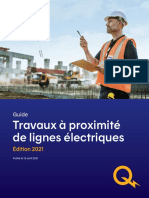 Guide Travaux Proximite Lignes