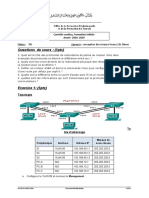 Controle Ccna3