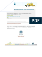 Soil Survey and Land Evaluation For Planning, Design and Management of Irrigation Districts