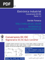 Cap. 3.1.2 - Conversor DC-DC Buck-4ßQ