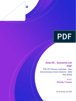 Curso 194761 Aula 05 Somente em PDF d111 Completo