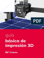 Guia Básica Impresión 3d