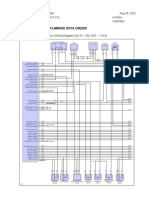 Kenworth Wirring Diagram