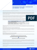 Comunicado Días No Laborables Fiestas Fin de Año y Compensación Horas LCGH 22.12.2022