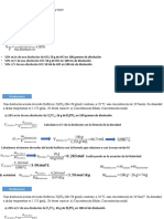 Repaso de Ejercicios