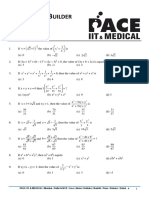 Ix Maths Polynomials Niraj Sir Final