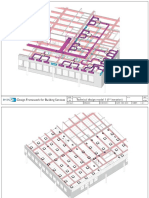 2015 - RIBA Stage 4 - BSRIA BG 6 Technical Design Stage Drawings Examples