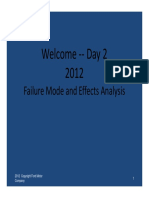 FMEADay2 V3 Aug2012