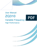 ZQ310 User Manual