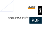 Esquema Eletrico 845