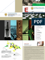 School of Petroleum Management (SPM), Gandhinagar, Gujarat, India: EMBA Placement Brochure 2011-12