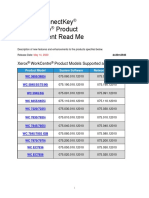 ConnectKey WorkCentre Product Enhancements Read Me-R20-04