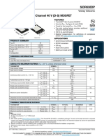 Sidr 638 DP