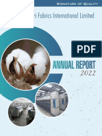 GFIL Annual 2022