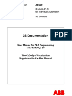 CoDeSysVisualization ABB