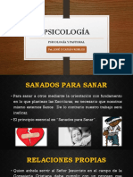 La Psicología