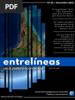 Revista Entrelineas de La Politica Economica N 55 1