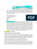 Multifactor Model