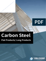 Yieh Carbon Steel Products