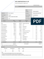 Payslip TS11702.