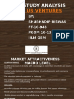 Case Study Analysis-Indo US Ventures - by SDB