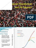 Human Population