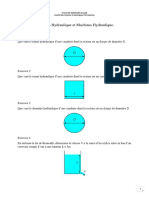 Exercices Corrigés