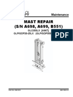 550013978-Mast Repair (S-N A698 A699 B551) - Us