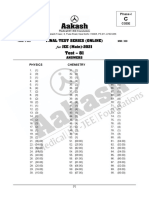 SS - FTS - 81 (Online) - (Main) C - 2021-07-05 - 2020 - A