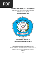 Revisi Laporan PKL SMKN 1 Kolaka OK