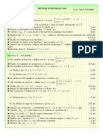 2SMF Devoir 03