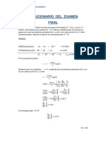 Solucionario Del Examen Final