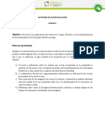 ANEXO 8. Orientaciones para La Autoevaluación