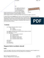 Solenoid