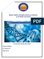 Population Interaction With Examples