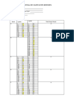 3 Formato Plantilla de Calificación 16 PF