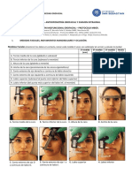 TALLER N4 - Antropometria Orofacial y Examen Extraoral