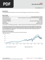 Fs SP Global Bmi Growth Usd