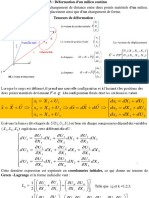 5.résumé Déformation