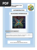 Autoinstructivo Unach Edos - 2020 - 2