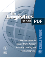 LOGISTICSHANDBOOK