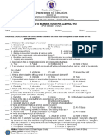 DIAGNOSTIC PE3 Final